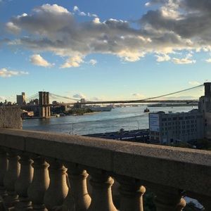 Meet your Posher, Juliana